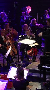 Valentine (Live at The Symphony) is out now ❤️ I’m so excited to announce that my LP “A Night At The Symphony” with The Iceland Symphony Orchestra will be out March 2nd! Pre-save at the link 💌 https://laufey.komi.io/ | Laufey