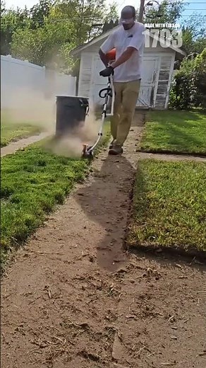 Master Perfect Lawn Stripes Like a Pro!