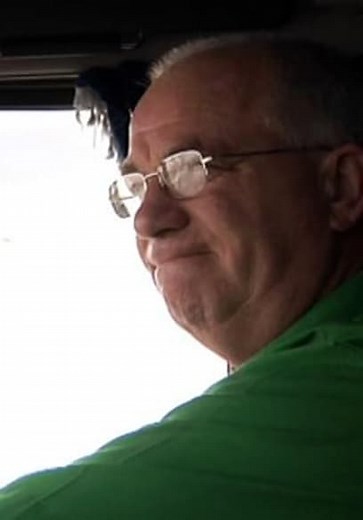 Truckers S01:E01 - Episode 1