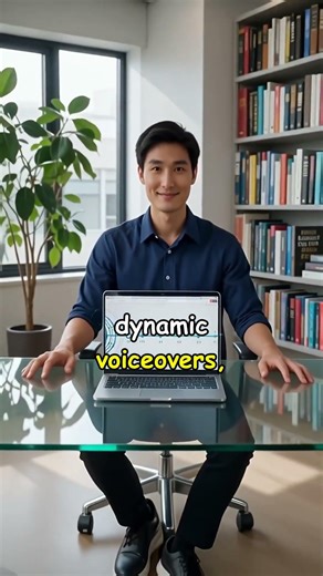Turn Scripts into Animated Explainer Videos with One Click! #Shorts