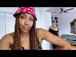 NEW HAIR!! SUMMER DRESSES + KITCHEN RENOVATIONS!!