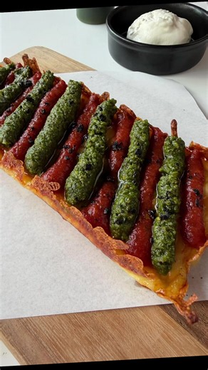 Detroit Style Pizza Review: Best Cuts & Crust Tips