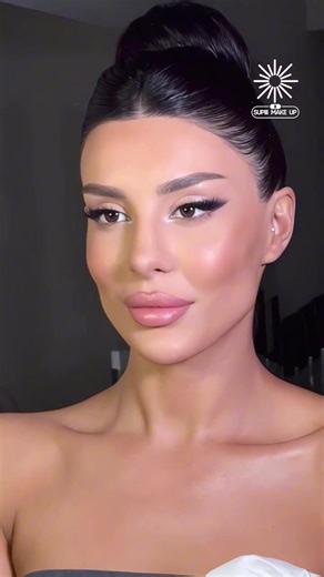 177K views · 466 reactions | The perfect nude lips! | MetDaan Makeup | Facebook