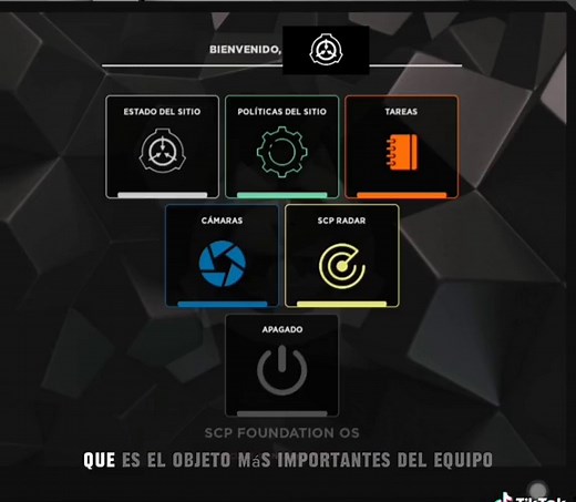 Cómo ser un buen administrador en SCP Roleplay