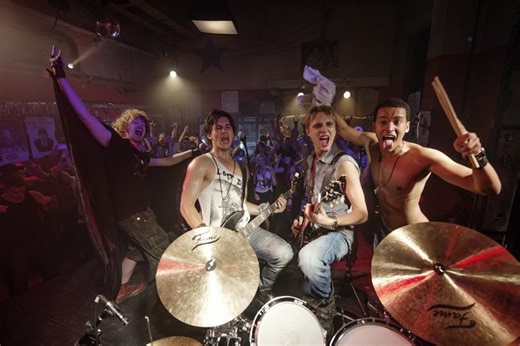 Systemfehler - Wenn Inge tanzt (2013) | ČSFD.cz