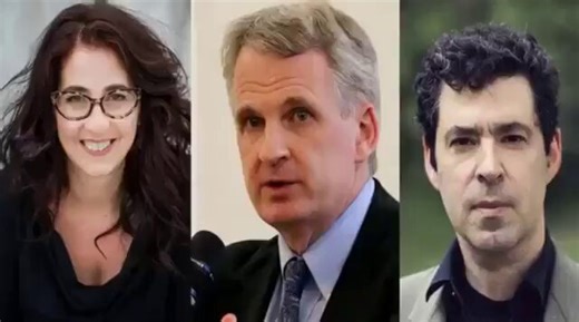 RT @WHLeavitt: Following the Supreme Court ruling, almost all LGBTQ professors are pledging to leave the U.S. and not return until Democrat…