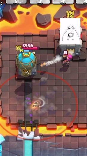 Ballon clutch pt .1 💀