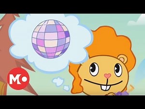 Happy Tree Friends - As You Wish (Part 1)