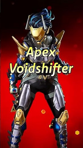 5 BEST Wraith Skins | Apex Legends