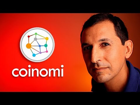 ⭕️ COINOMI | Billetera de criptomonedas | Tutorial paso-a-paso, Opinión 2020