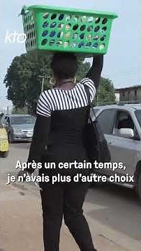 Dans le golfe de #Guinée, des enfants sont victimes de la traite à des fins d'exploitation