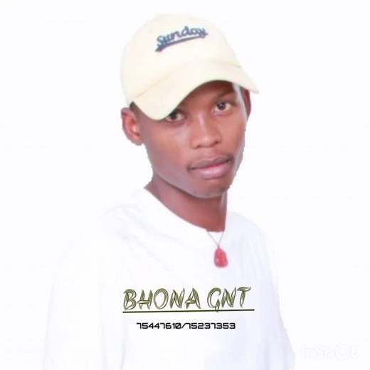 GNT (@gntmusiq) - #Bhona Gnt