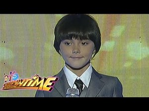 It's Showtime MiniMe Season 2: Paul McCartney