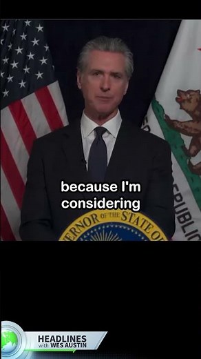 The Newsom Investigation