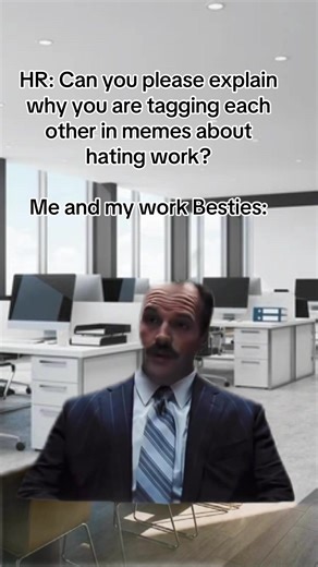 Hilarious Work Memes About Office Life