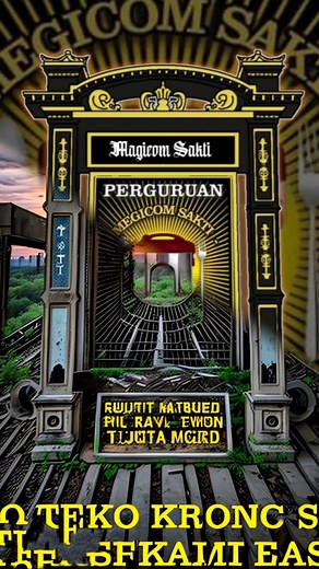 1923 Perguruan Mejikom Sakti - Sejarah dan Maknanya