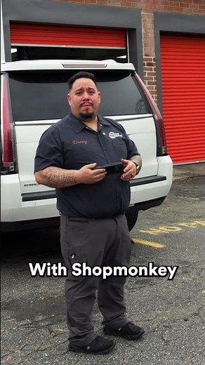 Stop chasing. Start running a shop that moves on its own.