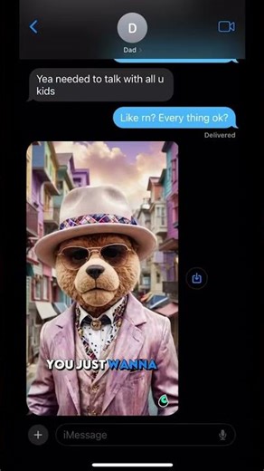 A Crime Against Texting 📲🚔💀