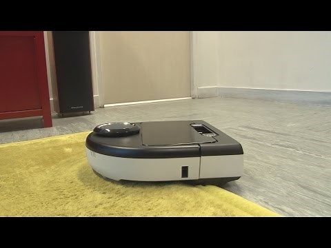 TEST Neato Botvac D85 : l'excellence du robot-aspirateur.