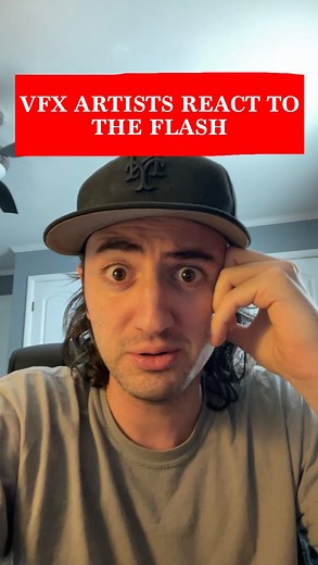 Zach Mulligan on Instagram: "This is a dream come true🤯 Thank you @corridordigital for amplifying the discussion about the treatment of VFX artists on your platform!! I’ve been a fan of Corridor for a decade and to see my name pop up in their flagship YouTube series is so humbling and I’m so grateful it was for a good cause. VFX artists are truly the unsung heroes of Hollywood! You can check out my original video on my page here where I discuss the true reason for Bad CGI in modern blockbusters