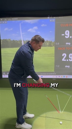 The Shoulder & Release Combo That Shapes Every Shot