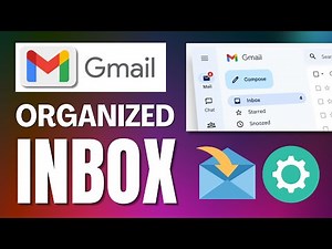 Gmail Settings That Will Transform Your Inbox Experience