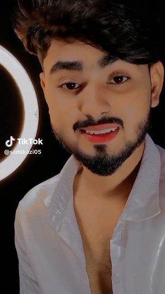 SAMI on TikTok