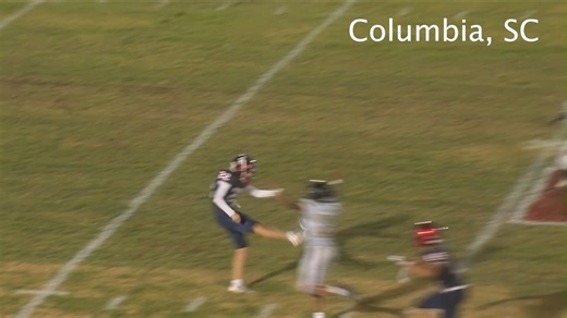 Watch the Top High School Football Defensive Plays from this season and rate the Best School Bus Stops of the Game! This post is presented by NHTSA. #StopMeansStop #StopForSchoolBuses #SchoolBusSafety #Sponsored | 13 WHAM ABC