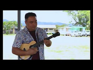 Kalei Gamiao and Corey Fujimoto - Hawai`i '78 (Hisessions.com Acoustic Live!)