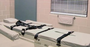 The Execution of Joseph Wood