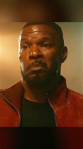 Project Power (2020) — A Warning to the Guard