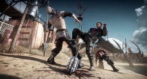 Mad Max PC Review | GameWatcher