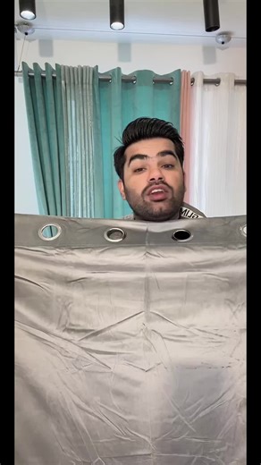 Transform Your Space with Beautiful Curtains