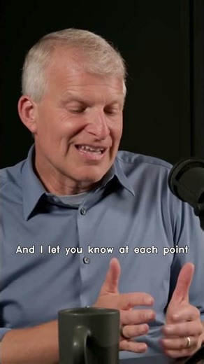 Why Great Speakers Are Like Tour Guides