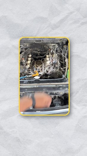 تنظيف صبابات لكزس 570 لتحسين أداء المكينة