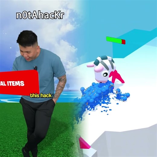 The Cheating Problem in Roblox...