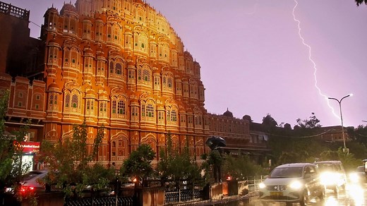 Decoded | Why lightning kills so many people in India each year