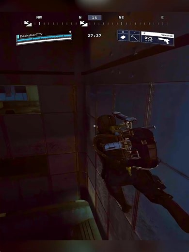 #arcraiders #arcraidersgameplay #pvp #120FPS #arcraiders #arcraidersgame