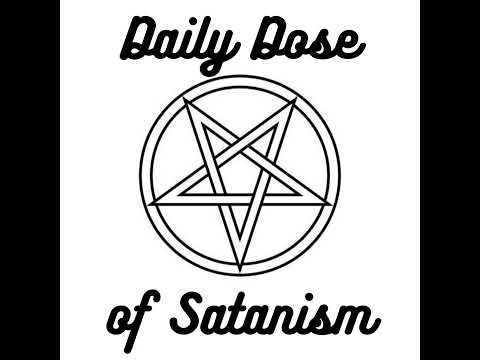 Luciferianism vs. Satanism