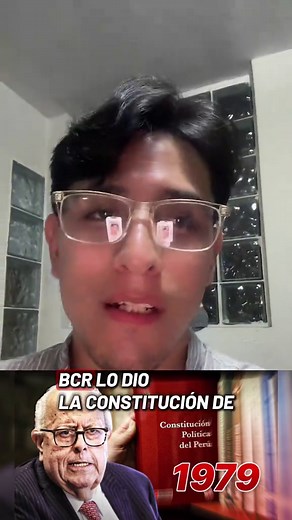 Autonomía del BCR: Constitución del 79 vs 93
