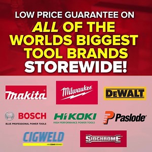 Total Tools on Reels