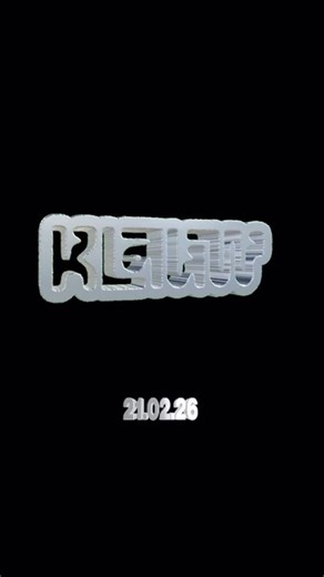 KLAUW on Instagram: "ATTENTION CYBORG CUTIES, HORNY HUMANOIDS, ULTRASONIC BIONIC BADDIES AND ASEXUAL ALIENS: UNITE WITH US ON FEBRUARY 21ST FOR A NIGHT OF STEPPING OUT OF THE DIGITAL AND INTO THE PHYSICAL. 20 years ago blockbusters were filled with narratives of dystopian futures & coming February, we’re all starring in our own. KLAUW has been collaborating with Lyrical Vengeance for them to document the night and archive the way Qu33r dancefloors are places of resistance in times of pushback. W