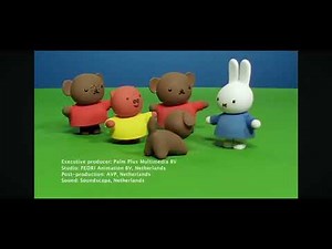 Miffy Credits 2002