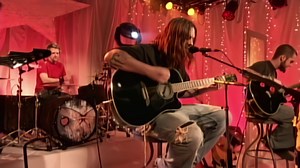 Uncovering One Cold Night Tapes: Seether's Gasoline