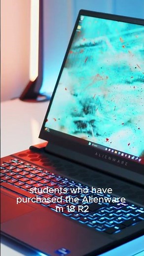 Can the Alienware M18 R2 Handle Every Game at Max Settings?