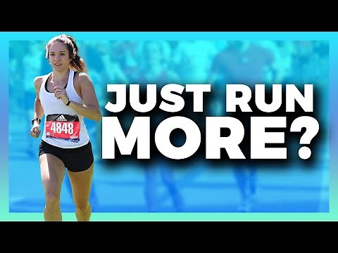 How To Build Your Marathon Training Plan?