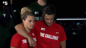3.5M views · 6K reactions | Hate them. Love them. You won't forget them. Not after they pulled off these shady moves  | The Challenge | Facebook