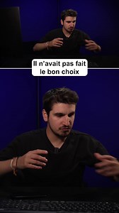 Il n’avait pas fait le bon choix : Qinhui et le darkweb