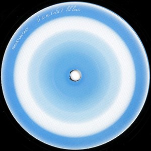 Lil' Louis - 6 A.M. (Edit)