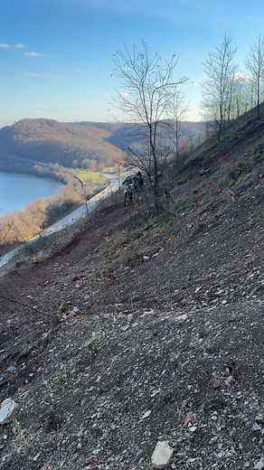 Rippin the 150 | Sam Flood